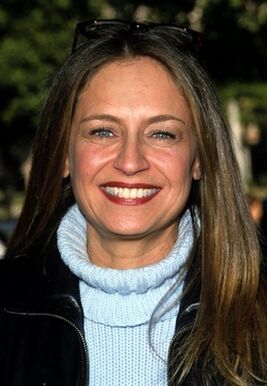 Jeannie Elias