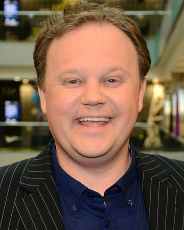 Justin Fletcher | Dubbing Wikia | Fandom