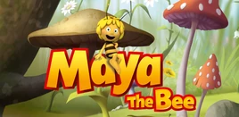 Maya 01