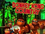 Donkey Kong Country
