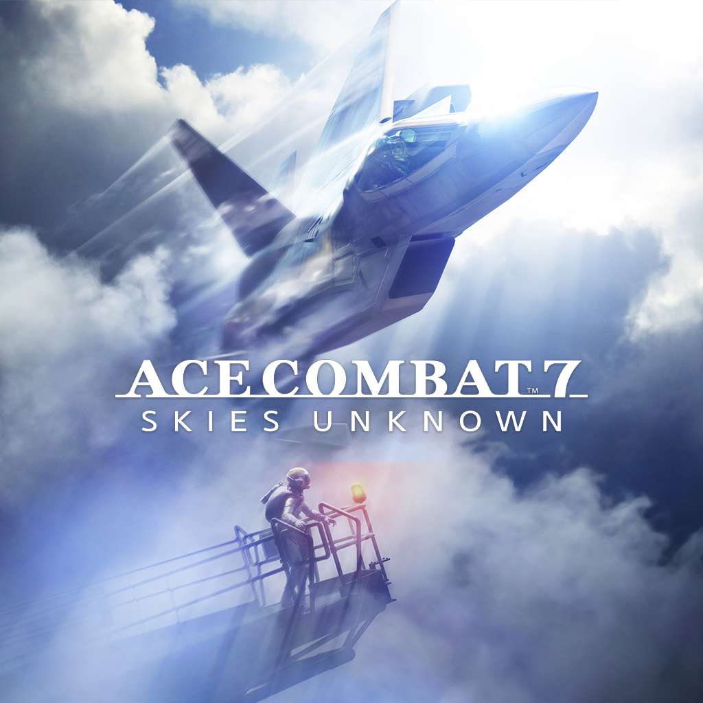 Ace Combat 7: Skies Unknown Review - Head In The Clouds - GameSpot