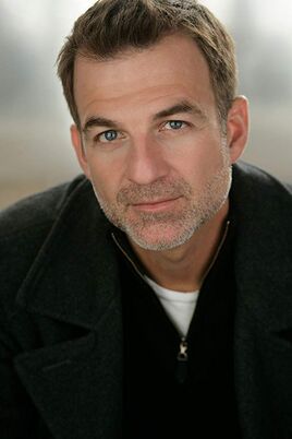 Greg Abbey