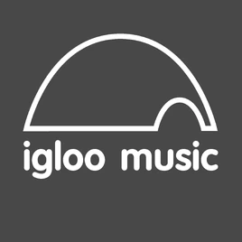 Igloo music logo