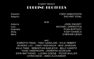 Tijuana Episode 4 Credits