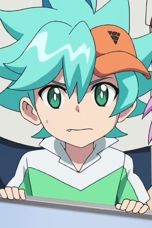 Beyblade Burst, Dubbing Wikia