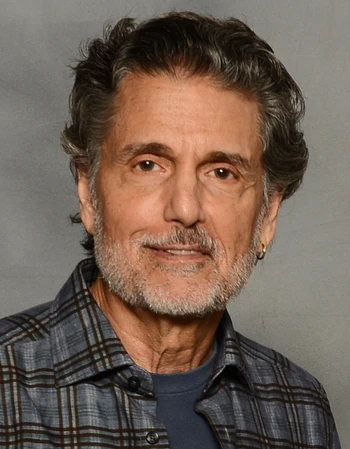 Chris Sarandon | Dubbing Wikia | Fandom