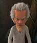 Dr. Sedgwick