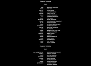 Skylines Episode 3 Credits