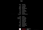 Valeria Episode 4 Credits