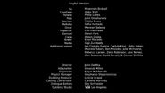 Elite Season 3 Episode 8 Credits