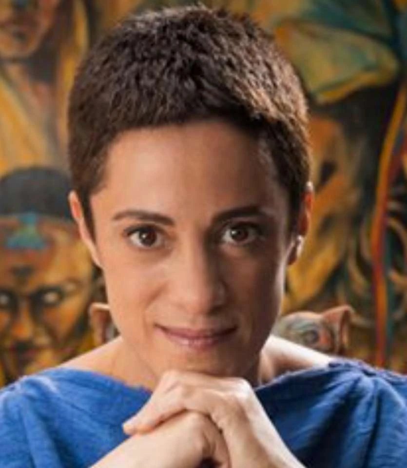 Nika Futterman Dubbing Wikia Fandom