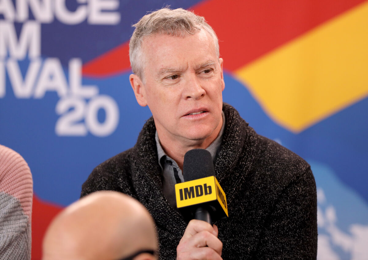 Tate Donovan | Dubbing Wikia | Fandom