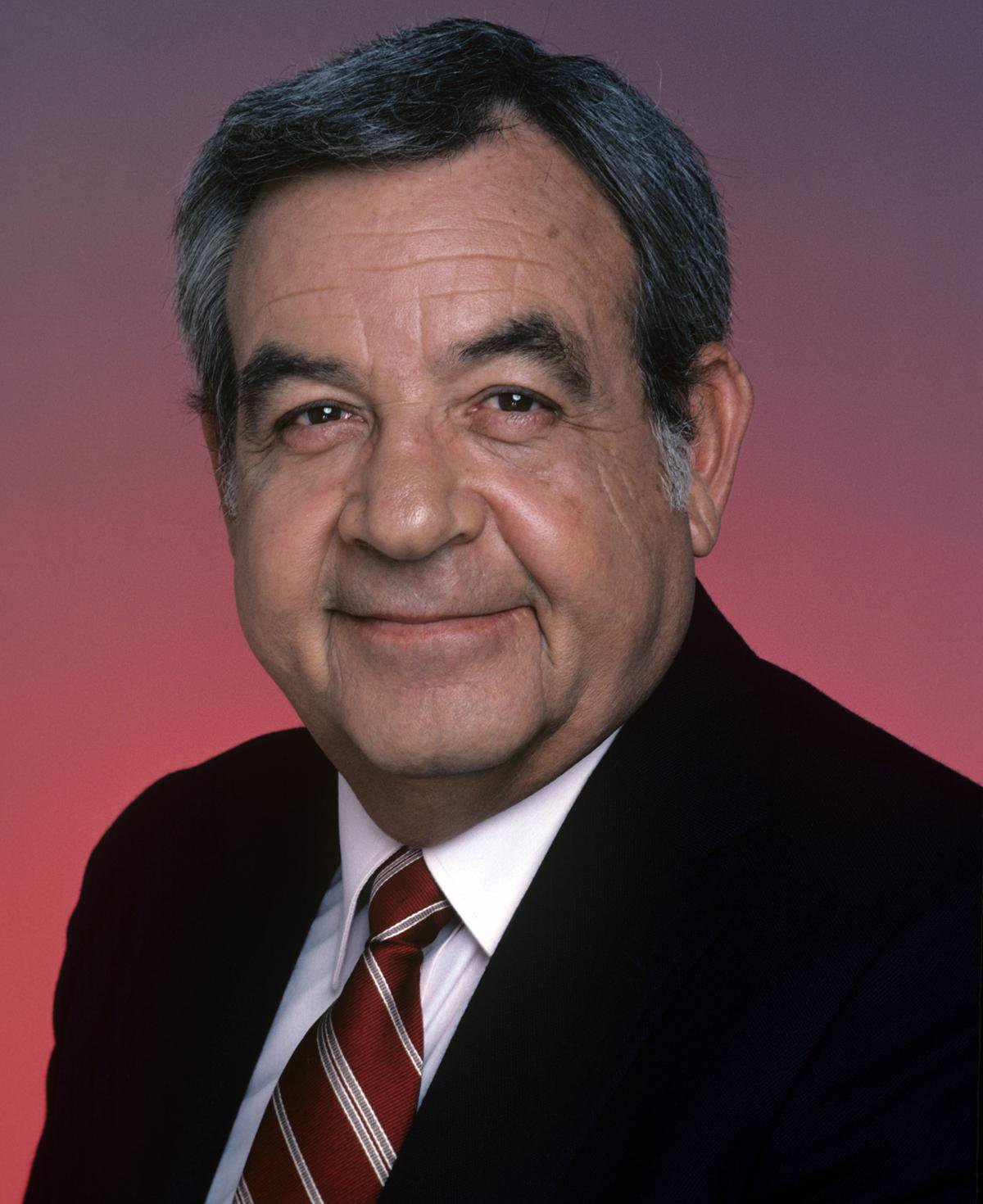 tom bosley happy days