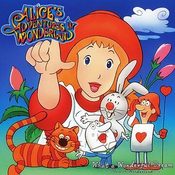 Alice's Adventures in Wonderland ふしぎの国の… ふしぎの国のアリス ― Alice's adventures in Wonderland