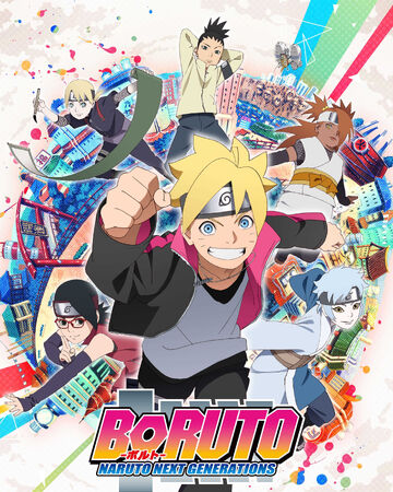 36+ Boruto Episode 1 Wiki