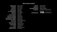 Freud Episode 8 Credits
