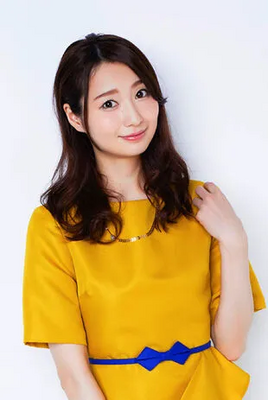 Haruka Tomatsu