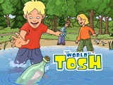 The World of Tosh