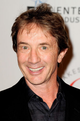 Martin Short | Dubbing Wikia | Fandom