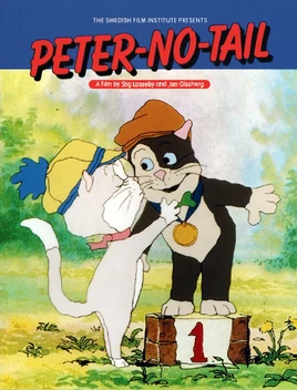 Peter No-Tail