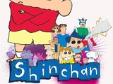 Shin Chan
