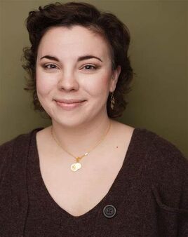 Abbey Veffer
