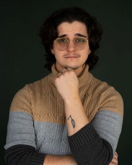 Dustin Parsons