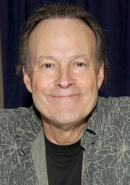 Dwight Schultz