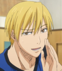 Kuroko's Basketball, Dubbing Wikia