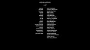 The Protector 3 Episode 3 Credits