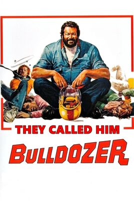 TheyCalledHimBulldozer