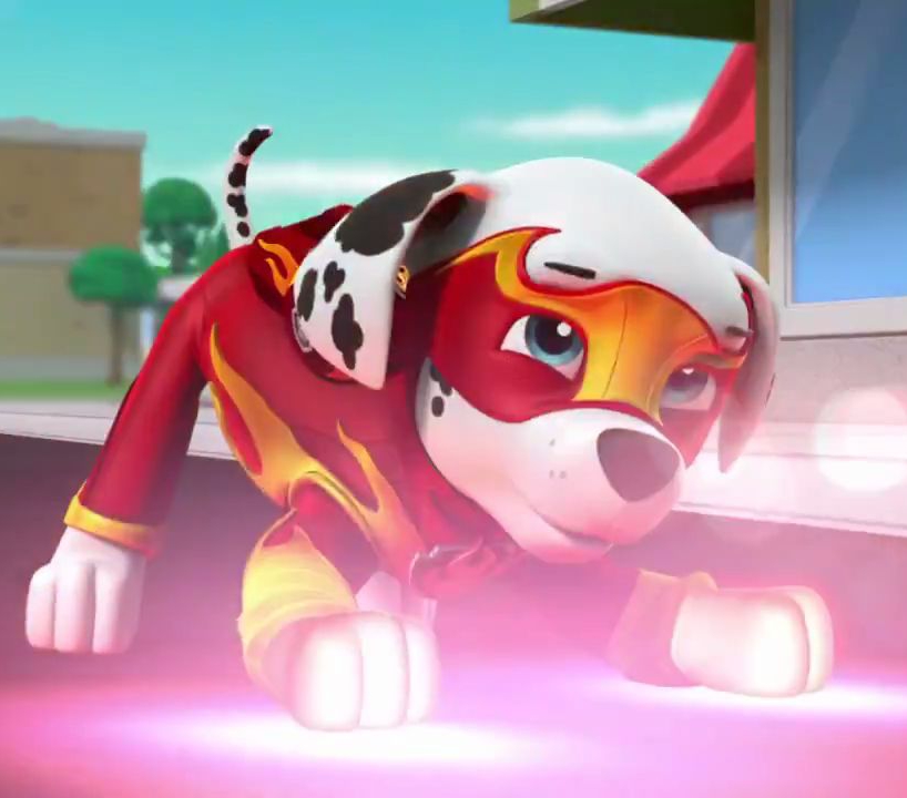 PAW Patrol, Dubbing Wikia