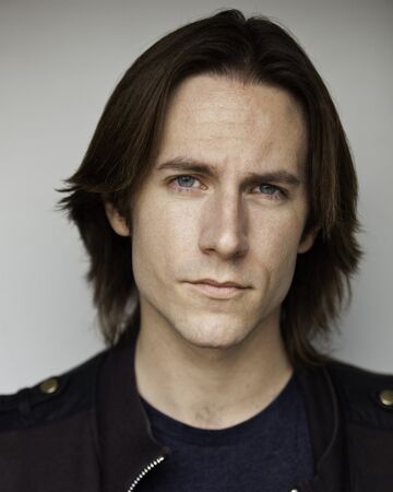 Matthew Mercer Dubbing Wikia Fandom