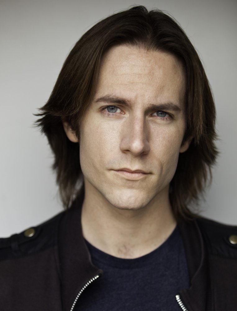 Matthew Mercer Dubbing Wikia Fandom