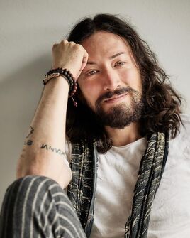 Todd Haberkorn NEW