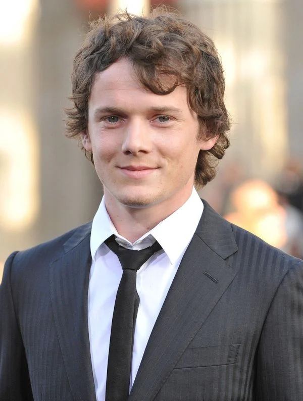 anton yelchin movies