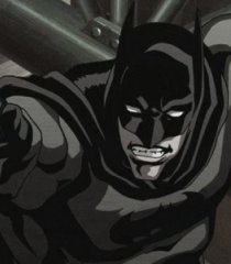 Inferior Gotham Knight will drive you bats  Boston Herald