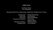 Star Wars Visions Episode 4 Credits (Crew)