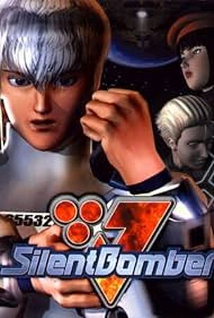 Silent Bomber [Trial Version] | Game | Suruga-ya.com