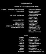 The Protector Season 1 Episode 10 Credits