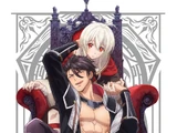 Everything for Demon King Evelogia