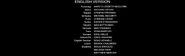 Ghost in the Shell: SAC_2045 Episode 11 Credits