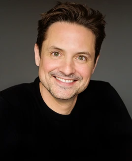 Will friedle