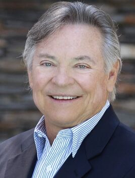 Frank welker