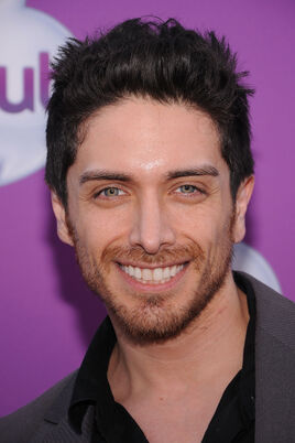 Josh keaton