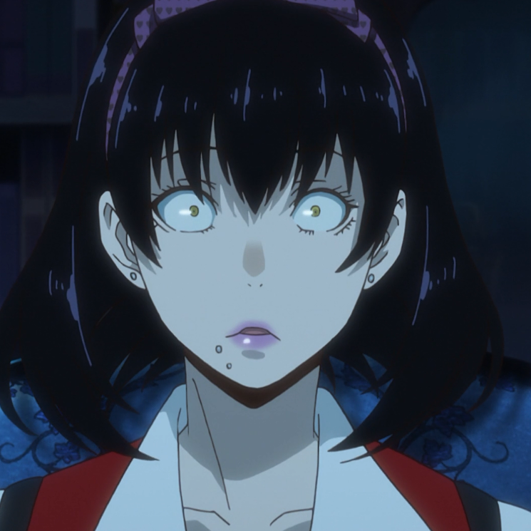 Kakegurui (TV 2) - Anime News Network