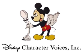 Disney Character Voices International