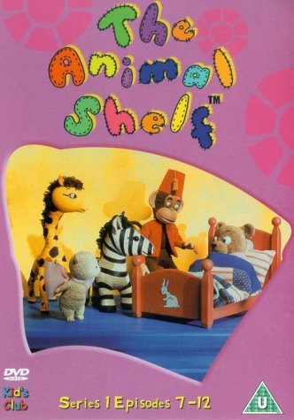 The Animal Shelf | Dubbing Wikia | Fandom