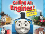 List of Thomas & Friends Films & Specials