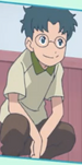 Glameow's Trainer (Horizons)